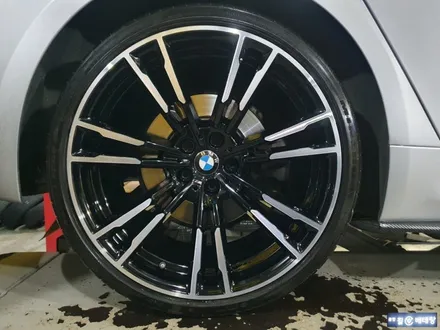 BMW530d 컷팅복원[휠복원저렴한곳][휠손상] / 인천 서구 금곡동