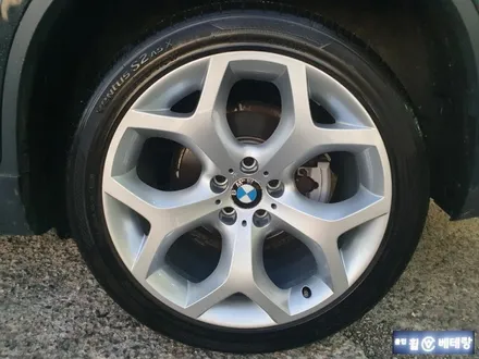 BMW X6  순정복원[도막손상][순정복원전문][휠수리복원] / 인천 서구 금곡동