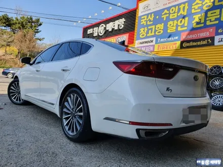올뉴K7 컷팅복원[컷팅복원전문점][복원비용상담][친절한설명] / 인천 서구 금곡동