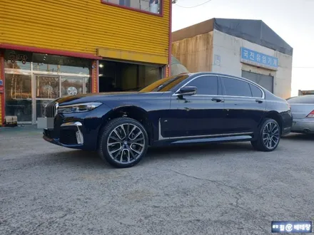 BMW740LI 컷팅복원[복원비용할인이벤트][컷팅복원의정석] / 인천 서구 금곡동