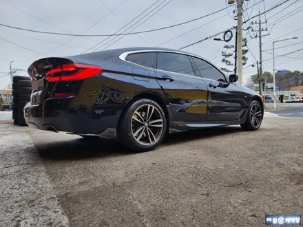 BMW620d 컷팅복원 [휠손상][휠복원싼곳] / 인천 서구 금곡동