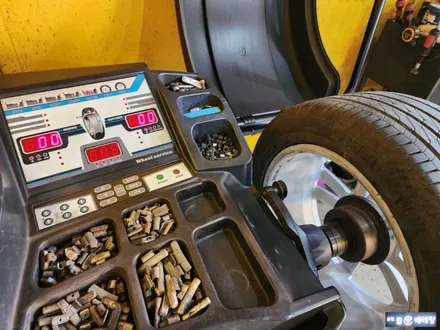 아우디Q3 35TDI 순정복원 [휠손상복원][휠복원잘하는곳] / 인천 서구 금곡동