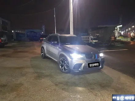 (인천검단휠수리복원) BMW X6 하이퍼블랙 복원 (김포휠수리복원,인천순정휠,인천휠도색휠도장) / 인천 서구 금곡동