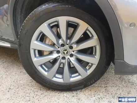 벤츠GLC350e 순정복원[휠손상][이벤트비용] / 인천 서구 금곡동