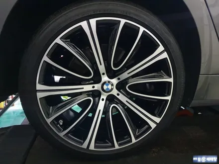 BMW750Li 블랙폴리쉬 커스텀복원[주문제작][고객만족] / 인천 서구 금곡동