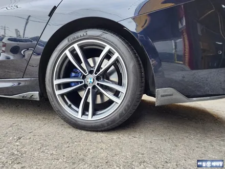 BMW620d 컷팅복원 [휠손상][휠복원싼곳] / 인천 서구 금곡동
