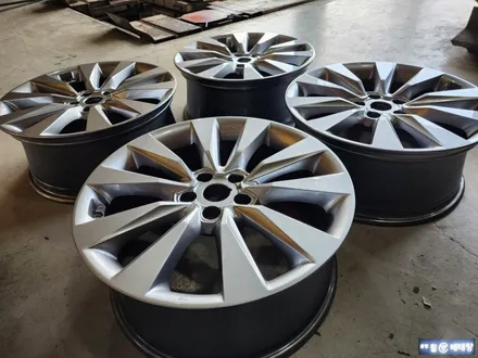그랜저 HG 3.3셀러브리티 순정복원 [휠복원싼곳][휠복원잘하는곳] / 인천 서구 금곡동