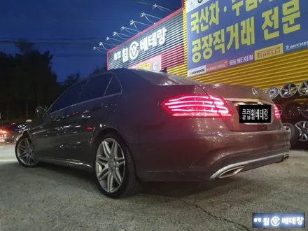 벤츠E300 크렉수리 [휠수리복원] / 인천 서구 금곡동