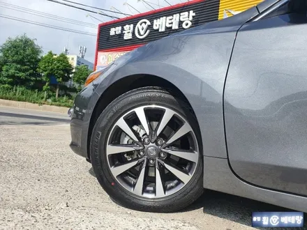 뉴 알티마 컷팅복원[휠복원전문매장][복원가격상담] / 인천 서구 금곡동