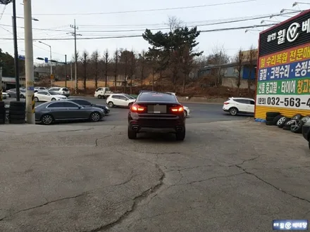 BMW X6 컷팅복원[고퀄리티복원][다이아컷팅휠전문매장] / 인천 서구 금곡동