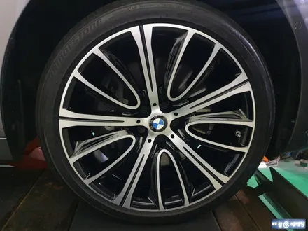 BMW750Li 블랙폴리쉬 커스텀복원[주문제작][고객만족] / 인천 서구 금곡동