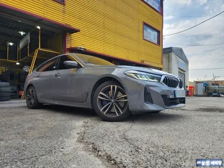 BMW그란투리스모6GT 컷팅복원 [휠손상복원][다이아컷팅복원의정석] / 인천 서구 금곡동