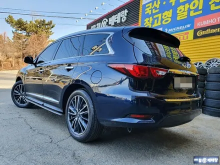 인피니티QX60 순정복원[휠손상완벽복원][다이아컷팅복원전문점] / 인천 서구 금곡동