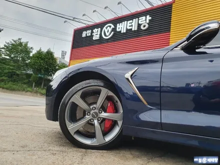 제네시스G70 건매탈복원 [선택복원][고객만족] / 인천 서구 금곡동