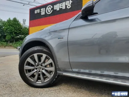 벤츠GLC350e 순정복원[휠손상][이벤트비용] / 인천 서구 금곡동