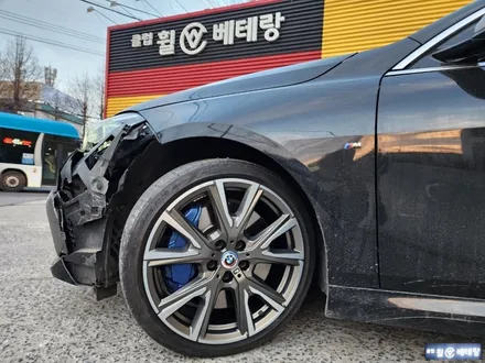 BMW 235i 컷팅 복원 [휠손상복원][휠복원잘하는곳] / 인천 서구 금곡동