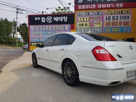 SM7뉴아트 고스트크롬휠복원 타이어교환 [인천휠타이어][고스트크롬휠교환] / 인천 서구 금곡동