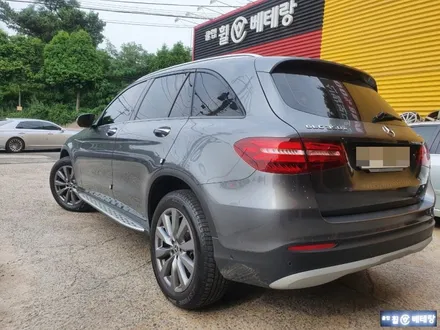 벤츠GLC350e 순정복원[휠손상][이벤트비용] / 인천 서구 금곡동
