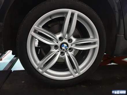 BMW530d 순정복원[휠손상][휠복원비용] / 인천 서구 금곡동