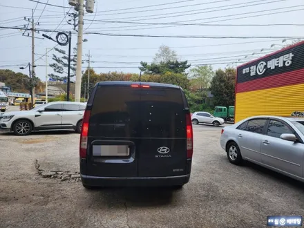 레인지로버 보그 반무광검메탈복원 & 한국 다이나프로 프리미엄컴포트 타이어교환 [휠복원][거래처의뢰] / 인천 서구 금곡동
