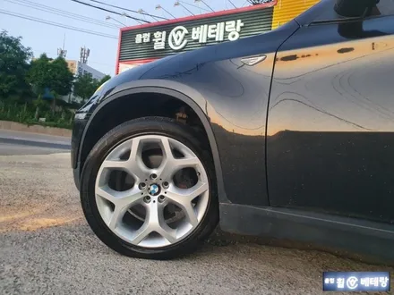 BMW X6  순정복원[도막손상][순정복원전문][휠수리복원] / 인천 서구 금곡동