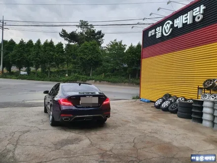 제네시스G70 건매탈복원 [선택복원][고객만족] / 인천 서구 금곡동