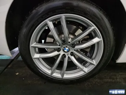 BMW520D 순정복원 & 중고타이어교환[예약방문][대차서비스] / 인천 서구 금곡동