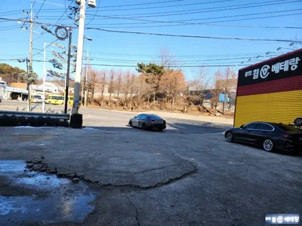 BMW530i 무광블랙 복원 [휠손상복원][휠복원잘하는곳] / 인천 서구 금곡동