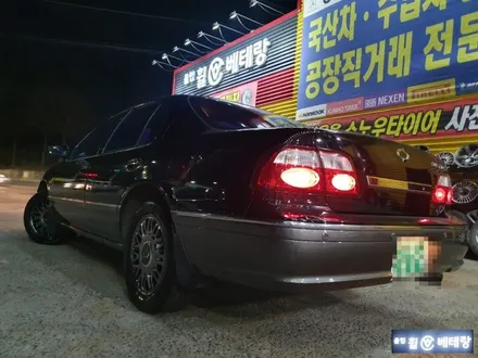 SM520V 고스트크롬복원[부식][백화현상][휠수리복원] / 인천 서구 금곡동
