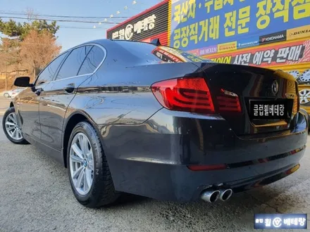 BMW520d 순정복원[휠수리복원][높은만족도] / 인천 서구 금곡동