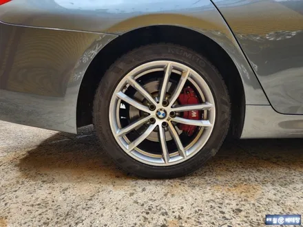 BMW 520d 컷팅 복원 [휠복원잘하는곳][휠손상복원][휠복원싼곳] / 인천 서구 금곡동