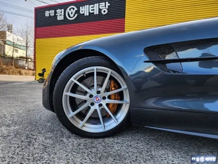 벤츠 AMG GT 브론즈 도장 [이염방지][도장전문] / 인천 서구 금곡동