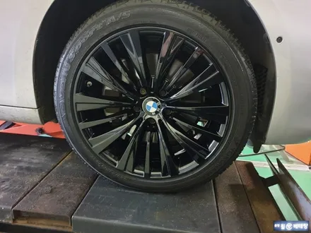 BMW 5GT 유광블랙복원[완벽함][고퀄리티] / 인천 서구 금곡동