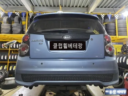 모닝 넥센i.Q시리즈1&중고타이어교환[고객맞춤교환][저렴한비용] / 인천 서구 금곡동