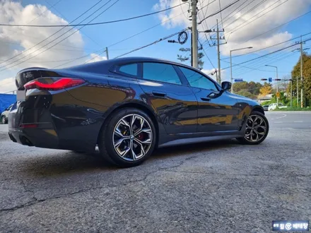 BMW420i 컷팅복원 [휠손상복원][휠복원싼곳] / 인천 서구 금곡동