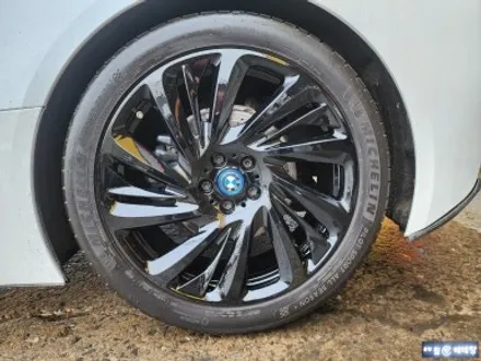 BMW i8 유광블랙 복원 [휠손상][유광블랙의정석] / 인천 서구 금곡동