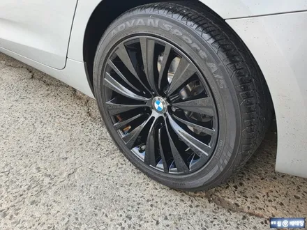 BMW 5GT 유광블랙복원[완벽함][고퀄리티] / 인천 서구 금곡동