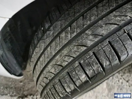 BMW520D 순정복원 & 중고타이어교환[예약방문][대차서비스] / 인천 서구 금곡동