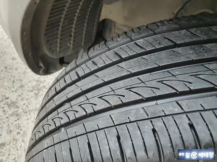 투싼 중고 휠 타이어교환[완벽한조합][인치업] / 인천 서구 금곡동