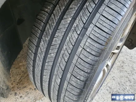 BMW X6 다이아컷팅 & 한국 벤투스S타이어교환  [저렴한가격][최고의기술] / 인천 서구 금곡동