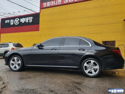 벤츠E220d 순정복원 [인천휠수리복원][김포휠전문] / 인천 서구 금곡동