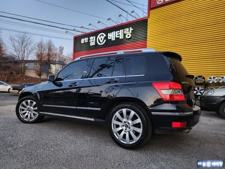 벤츠 GLK350 순정복원 [휠긁힘복원][김포휠복원] / 인천 서구 금곡동