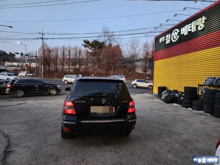 벤츠 GLK350 순정복원 [휠긁힘복원][김포휠복원] / 인천 서구 금곡동