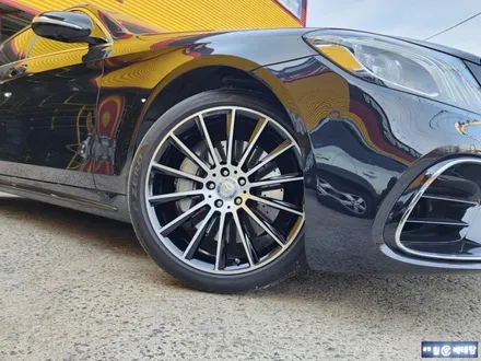 벤츠S350d 컷팅복원 [커스텀복원][블랙폴리쉬복원] / 인천 서구 금곡동