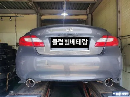 인피니티 M37 하이퍼실버복원[복원이벤트중][인치다운] / 인천 서구 금곡동
