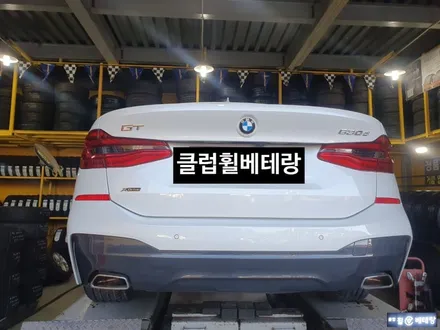 BMW630d 컷팅복원[단골고객][복원비용할인] / 인천 서구 금곡동