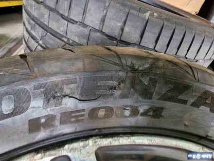 BMW 118d 컷팅 복원 [휠굴절][휠수리복원] / 인천 서구 금곡동