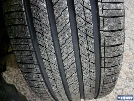 BMW X6 캘리퍼 & 유광블랙복원 & 한국 다이나프로프리미엄컴포트 타이어교환 [휠타이어][명품복원] / 인천 서구 금곡동