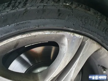 BMW 640d 컷팅복원 [휠수리복원][휠손상] / 인천 서구 금곡동