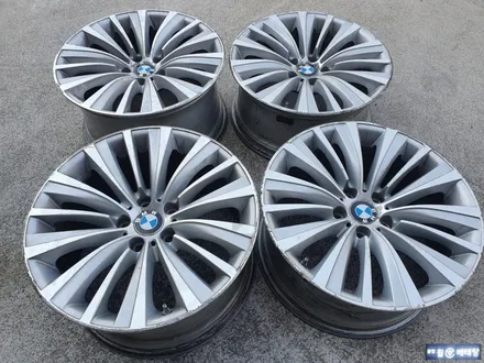 BMW 5GT 유광블랙복원[완벽함][고퀄리티] / 인천 서구 금곡동
